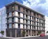 Appartements Adaptés À L'investissement Près De La Mer À Kadikoy