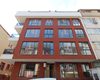 Immobiliers Spacieux Dans Une Résidence À Istanbul Eyupsultan