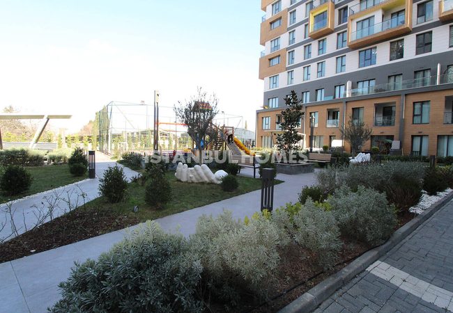 Stylish Apartment in Collet Avcilar Complex in Istanbul Avcilar 2