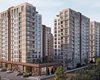 Immobilien Mit Seeblick In Der Nähe Der Hauptstraße In Istanbul