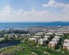 伊斯坦布尔彭迪克公共设施丰富的住宿 1