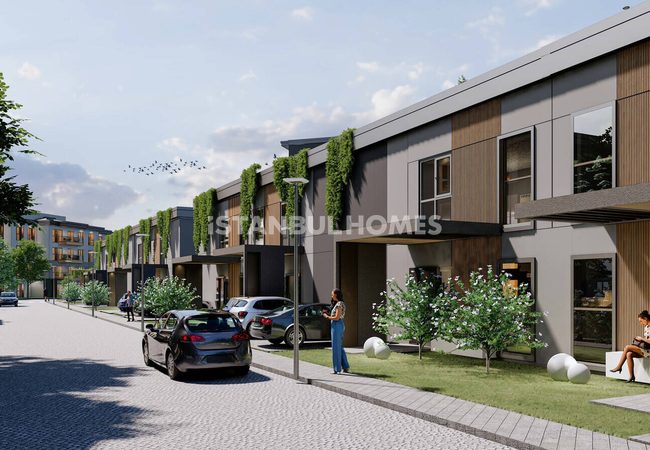 伊斯坦布尔彭迪克公共设施丰富的住宿 12