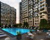 Investment Apartments Close to Sea in Istanbul Kartal 1