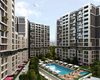 Investment Apartments Close to Sea in Istanbul Kartal