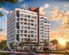 Immobilien In Einem Komplex Mit Sicherheit In Istanbul 5