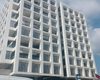 Immobilien In Einem Komplex Mit Sicherheit In Istanbul 4