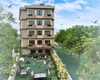 Investment Apartments Close to Golden Horn in Istanbul Beyoglu 2