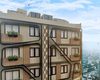Investment Apartments Close to Golden Horn in Istanbul Beyoglu 3