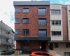 Duplex Apartment Near the Main Road in Bayrampasa Istanbul