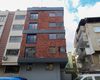 Duplex Apartment Near the Main Road in Bayrampasa Istanbul 1