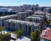 İstanbul Zeytinburnu'nda Geniş Kullanım Alanı Sunan Daireler