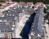 İstanbul Zeytinburnu'nda Geniş Kullanım Alanı Sunan Daireler 2