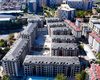 İstanbul Zeytinburnu'nda Geniş Kullanım Alanı Sunan Daireler 3