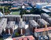 İstanbul Zeytinburnu'nda Geniş Kullanım Alanı Sunan Daireler 4