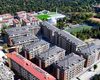 İstanbul Zeytinburnu'nda Geniş Kullanım Alanı Sunan Daireler 5