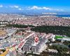 İstanbul Zeytinburnu'nda Geniş Kullanım Alanı Sunan Daireler 6