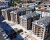 İstanbul Zeytinburnu'nda Geniş Kullanım Alanı Sunan Daireler 7