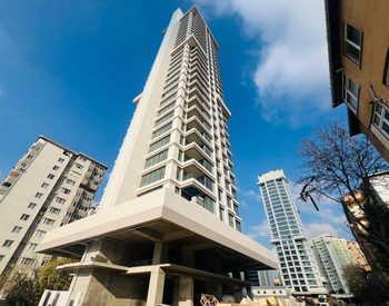 Immobilien Mit Meerblick An Einem Sicheren Standort In Atasehir 2
