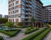 İstanbul Küçükçekmece'de Havuzlu Sitede Satılık Daireler 5
