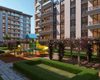 İstanbul Küçükçekmece'de Havuzlu Sitede Satılık Daireler 6