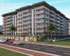 İstanbul Küçükçekmece'de Havuzlu Sitede Satılık Daireler 1