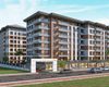 İstanbul Küçükçekmece'de Havuzlu Sitede Satılık Daireler 2