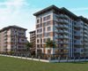 İstanbul Küçükçekmece'de Havuzlu Sitede Satılık Daireler 3