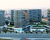 伊斯坦布尔再廷布尔努带泳池综合楼海滨公寓 5