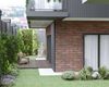 Bosphorus View-flats with Private Gardens in Uskudar Istanbul 5