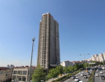 Apartments in a Complex in an Advantageous Location in Esenyurt 2