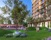 İstanbul Kadıköy'de Havuzlu Sitede Şehir Manzaralı Daireler 10