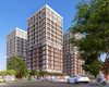 İstanbul Kadıköy'de Havuzlu Sitede Şehir Manzaralı Daireler 8