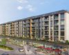 伊斯坦布尔 Arnavutkoy 带停车场的森林景观房产