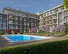 Stylish Design Apartments in Eyupsultan Istanbul 1