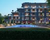Stylish Design Apartments in Eyupsultan Istanbul 2