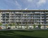 Stylish Design Apartments in Eyupsultan Istanbul 4
