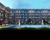 Stylish Design Apartments in Eyupsultan Istanbul 5