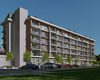 Stylish Design Apartments in Eyupsultan Istanbul 6
