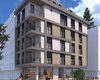 Shop with High Rental Income Potential in Istanbul Kadikoy
