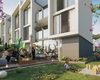 Maisons Triplex De 4 Chambres À Istanbul Basaksehir 3