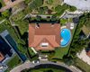 Detached Sea-view House with Pool in Istanbul Sariyer 3