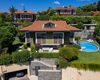 Detached Sea-view House with Pool in Istanbul Sariyer
