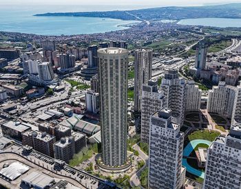 Offices Near the Daily Needs in Esenyurt Istanbul 1