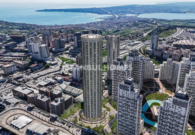 Offices Near the Daily Needs in Esenyurt Istanbul 1