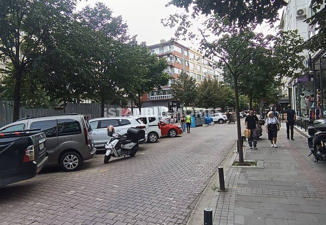 Geräumige Wohnungen Nahe Ihlamur-pavillons In Istanbul Besiktas 3