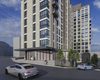 Kağıthane'de E-5 Otoyoluna ve Metrobüse Yakın Daireler 1