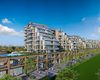Elegante Wohnungen In Einem Projekt Mit Meerblick In Buyukcekmece 2