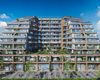 Elegante Wohnungen In Einem Projekt Mit Meerblick In Buyukcekmece 7