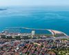 Elegante Wohnungen In Einem Projekt Mit Meerblick In Buyukcekmece 1