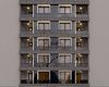 Flats with Smart Home System and Parking Lot in Eyüpsultan Istanbul